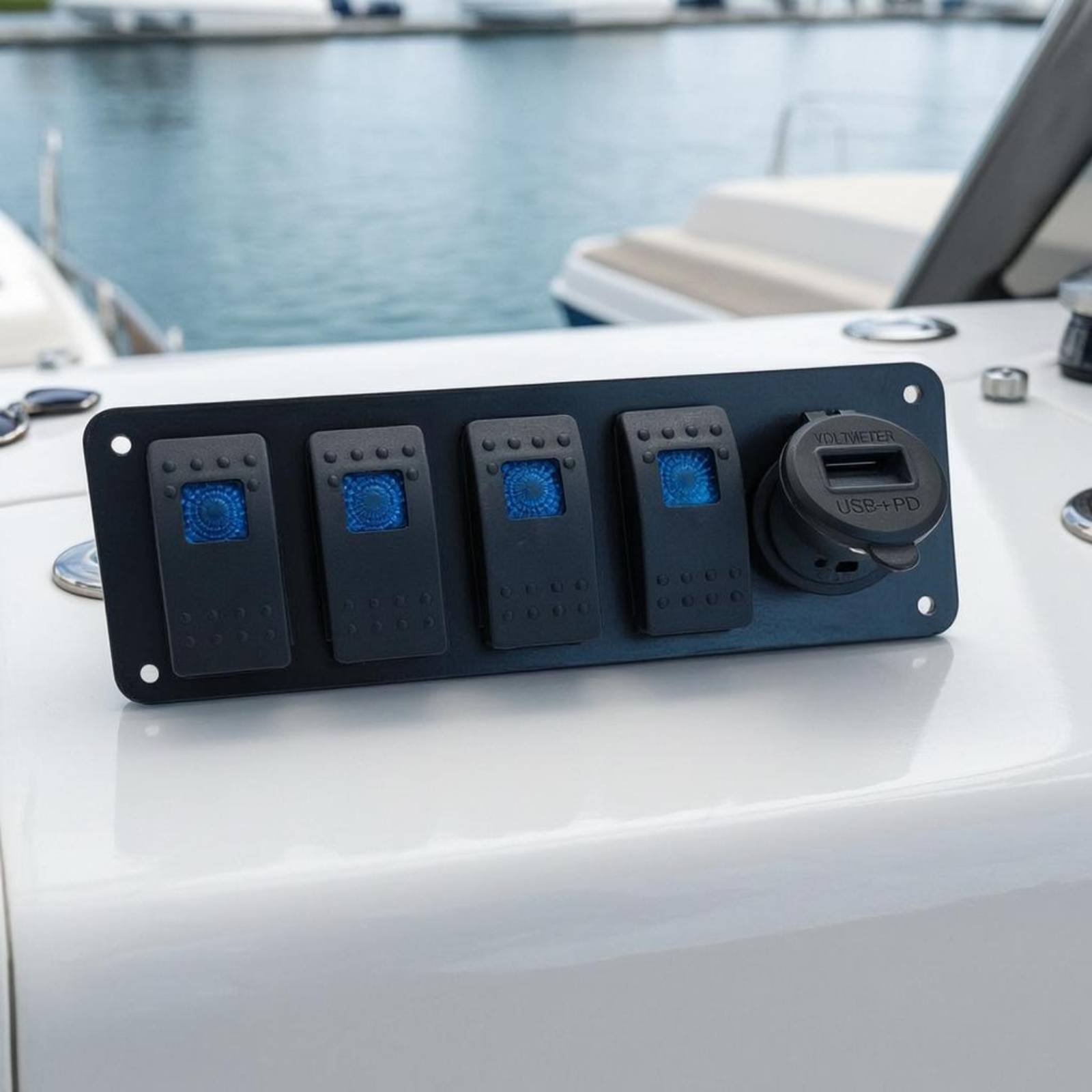 Bilge Pump Buoyant Control Aut - огляд і ціна Fishing Boat Bilge Pump
