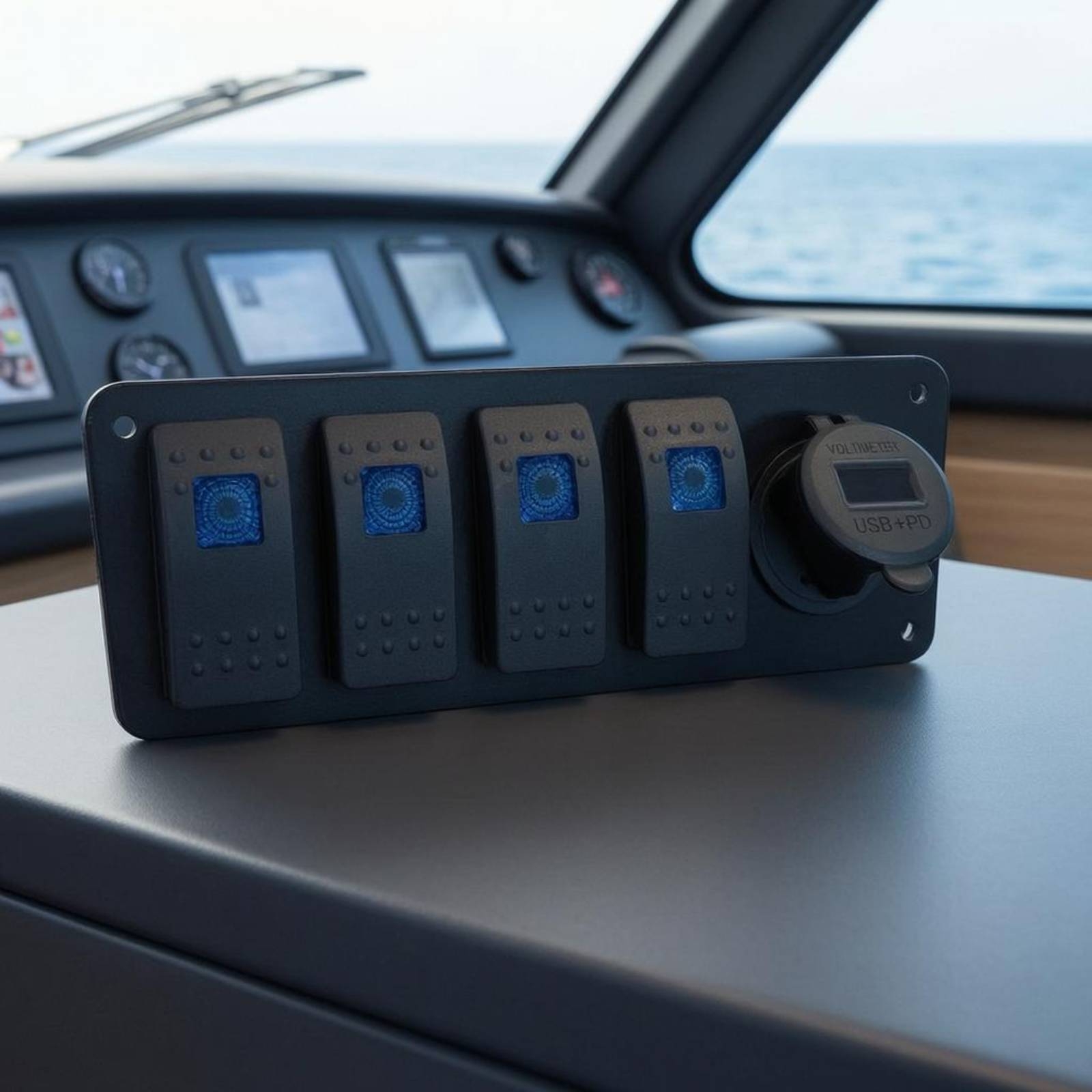 Bilge Pump Buoyant Control Aut - огляд і ціна Fishing Boat Bilge Pump