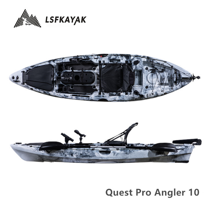 LSF Hot Selling  Rowing Boat 1 - огляд і ціна Fishing Boat Seat
