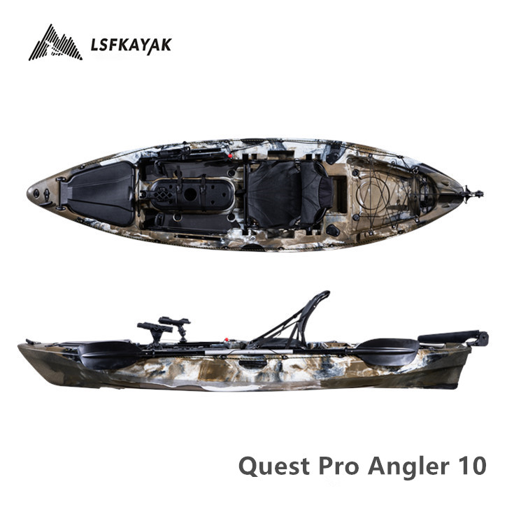 LSF Hot Selling  Rowing Boat 1 - огляд і ціна Fishing Boat Seat