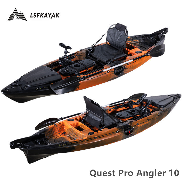 LSF Hot Selling  Rowing Boat 1 - огляд і ціна Fishing Boat Seat