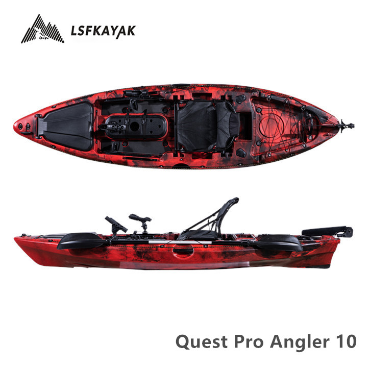LSF Hot Selling  Rowing Boat 1 - огляд і ціна Fishing Boat Seat