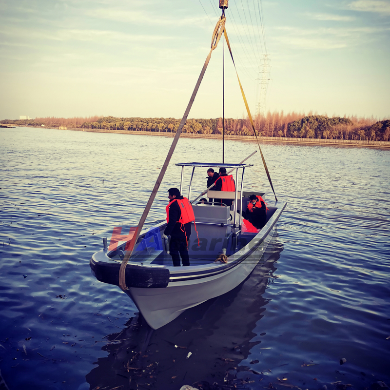 9m Fiberglass High Speed Fishi - огляд і ціна Fishing Boat Fiberglass
