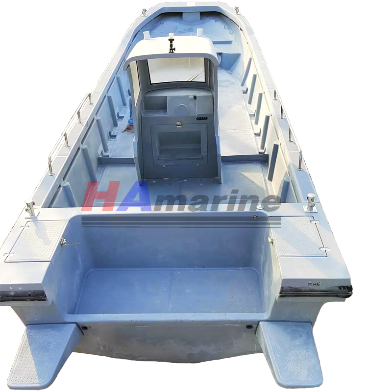 9m Fiberglass High Speed Fishi - огляд і ціна Fishing Boat Fiberglass