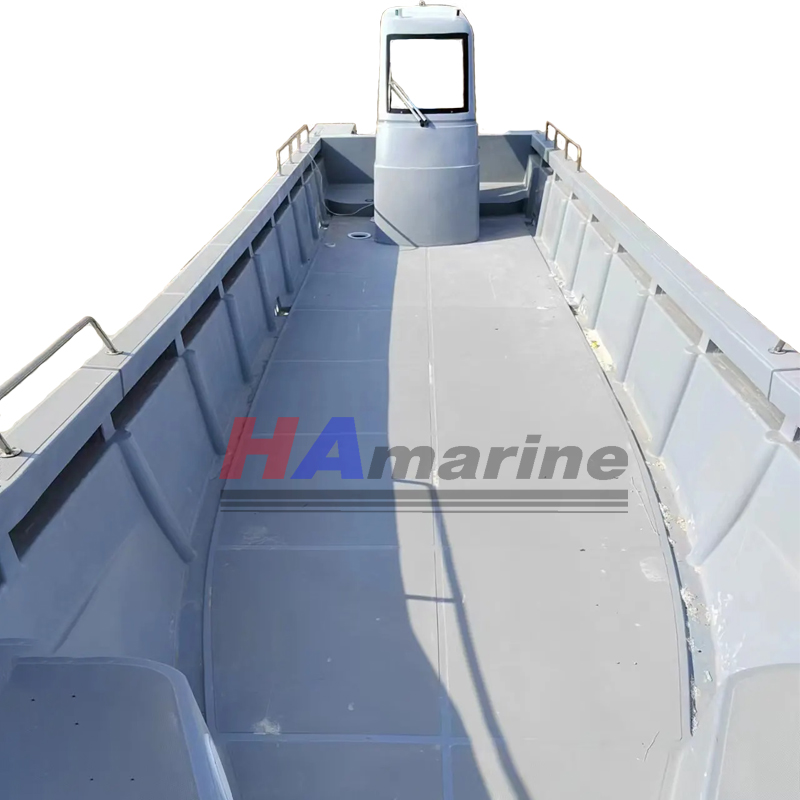 9m Fiberglass High Speed Fishi - огляд і ціна Fishing Boat Fiberglass