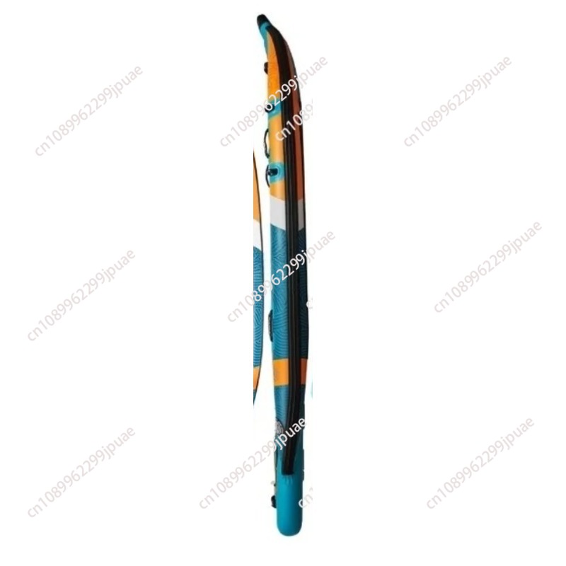 Water Fishing Paddle Board Luy - огляд і ціна Fishing Boat Paddle