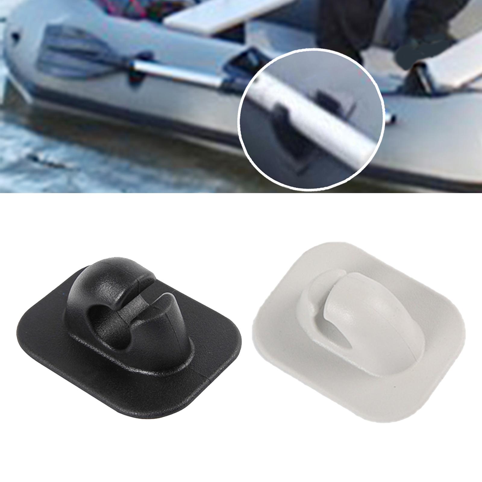 Holder Oar Holder Mounted Fish - огляд і ціна Fishing Boat Oar