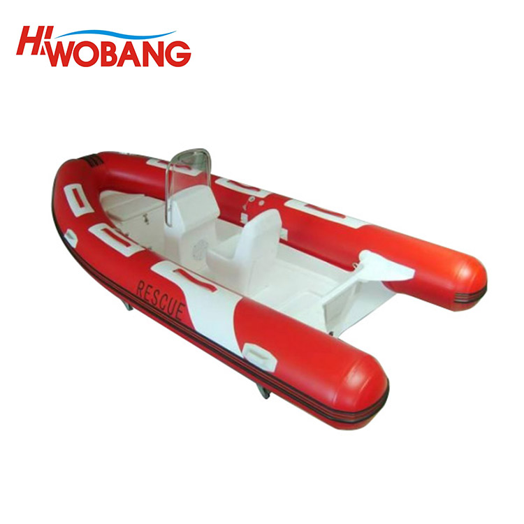 Fishing Boat Fiberglass RIB Go - огляд і ціна Fishing Boat Aluminum