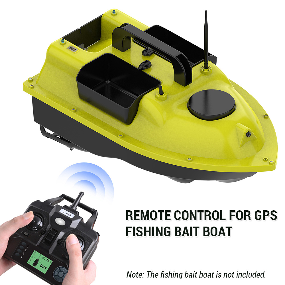 GPS Automatic Remote Control B - огляд і ціна Fishing Boat Oar