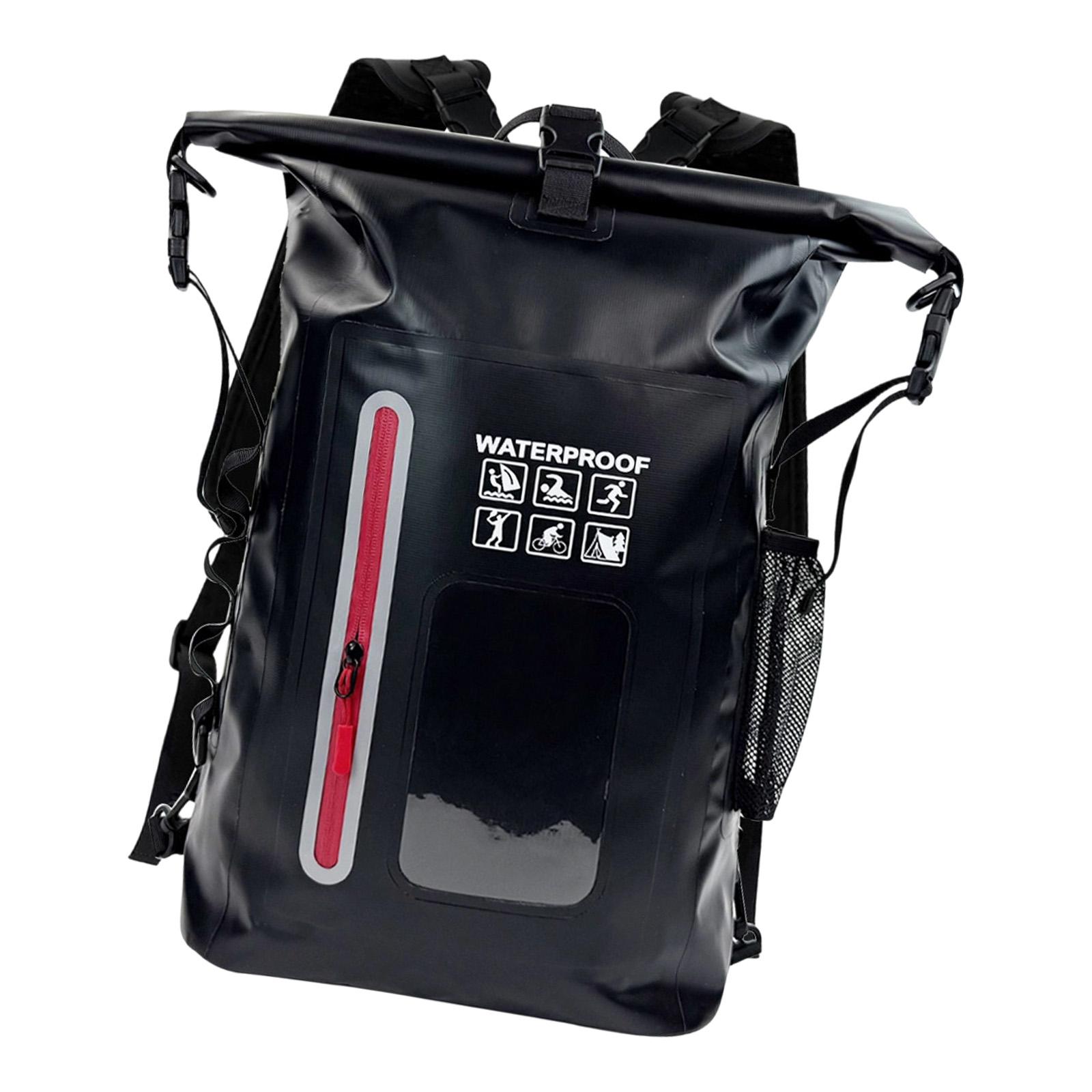 Waterproof Dry Bag Waterproof  - огляд і ціна Fishing Boat Oar