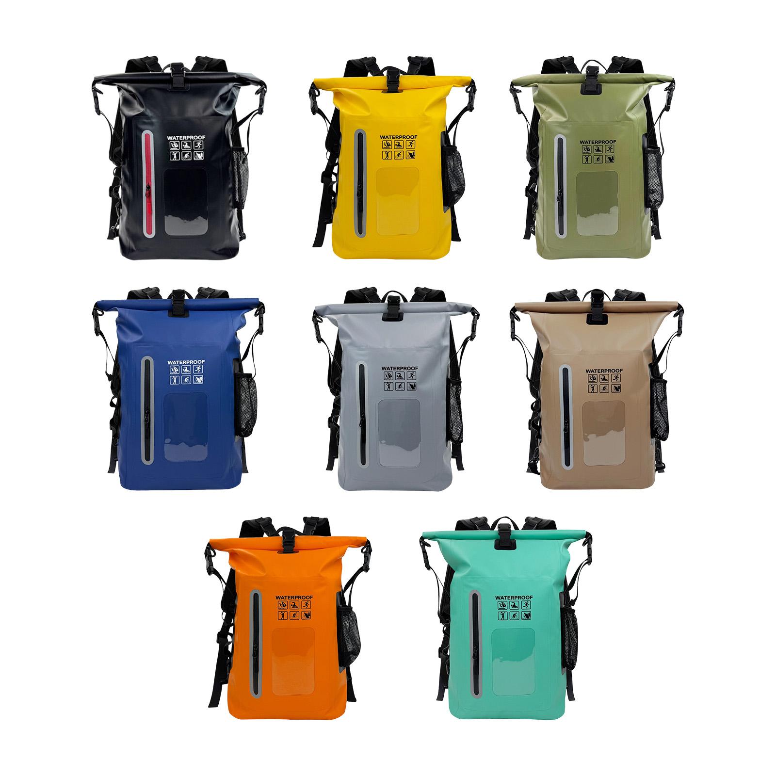 Waterproof Dry Bag Waterproof  - огляд і ціна Fishing Boat Oar