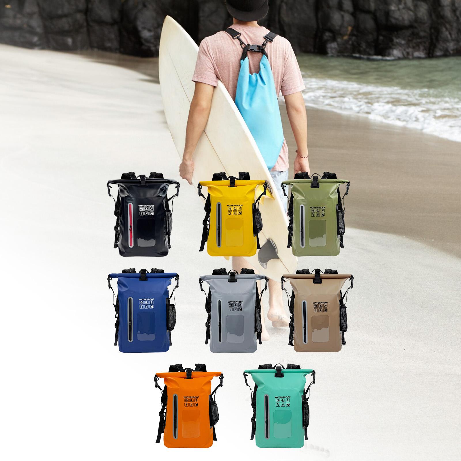 Waterproof Dry Bag Waterproof  - огляд і ціна Fishing Boat Oar